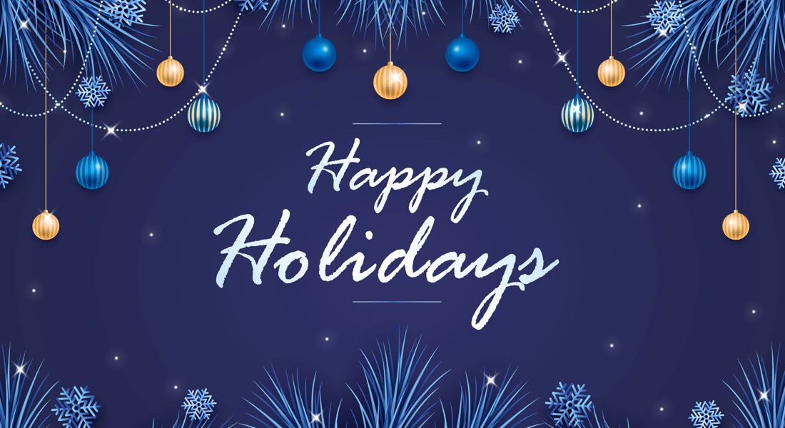 Embrace the Gift of Balance this Christmas Season!